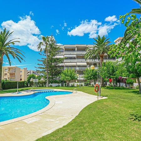 Apartament Regata Litoral Costa Dorada - Only Families Cambrils Zewnętrze zdjęcie