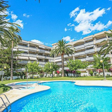 Apartament Regata Litoral Costa Dorada - Only Families Cambrils Zewnętrze zdjęcie