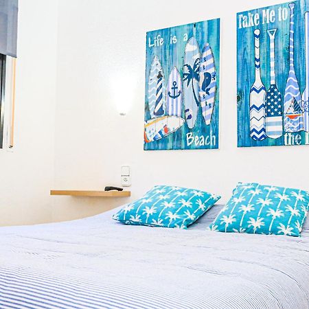 Apartament Regata Litoral Costa Dorada - Only Families Cambrils Zewnętrze zdjęcie