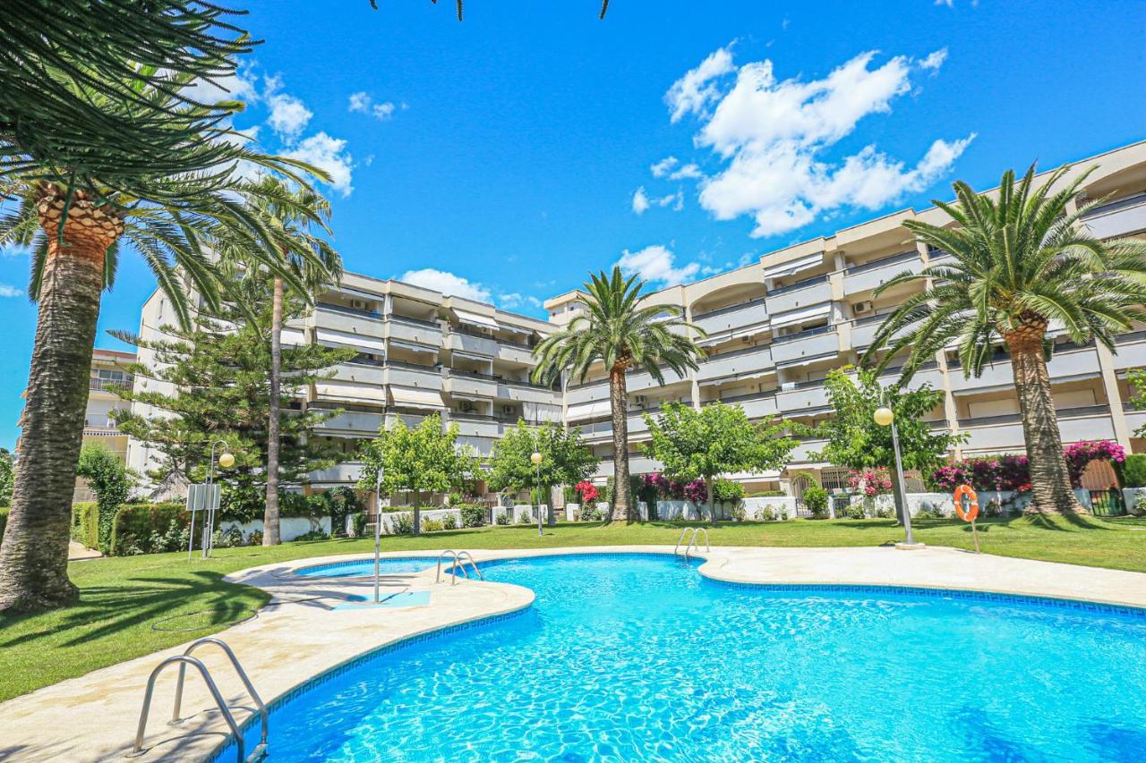Apartament Regata Litoral Costa Dorada - Only Families Cambrils Zewnętrze zdjęcie