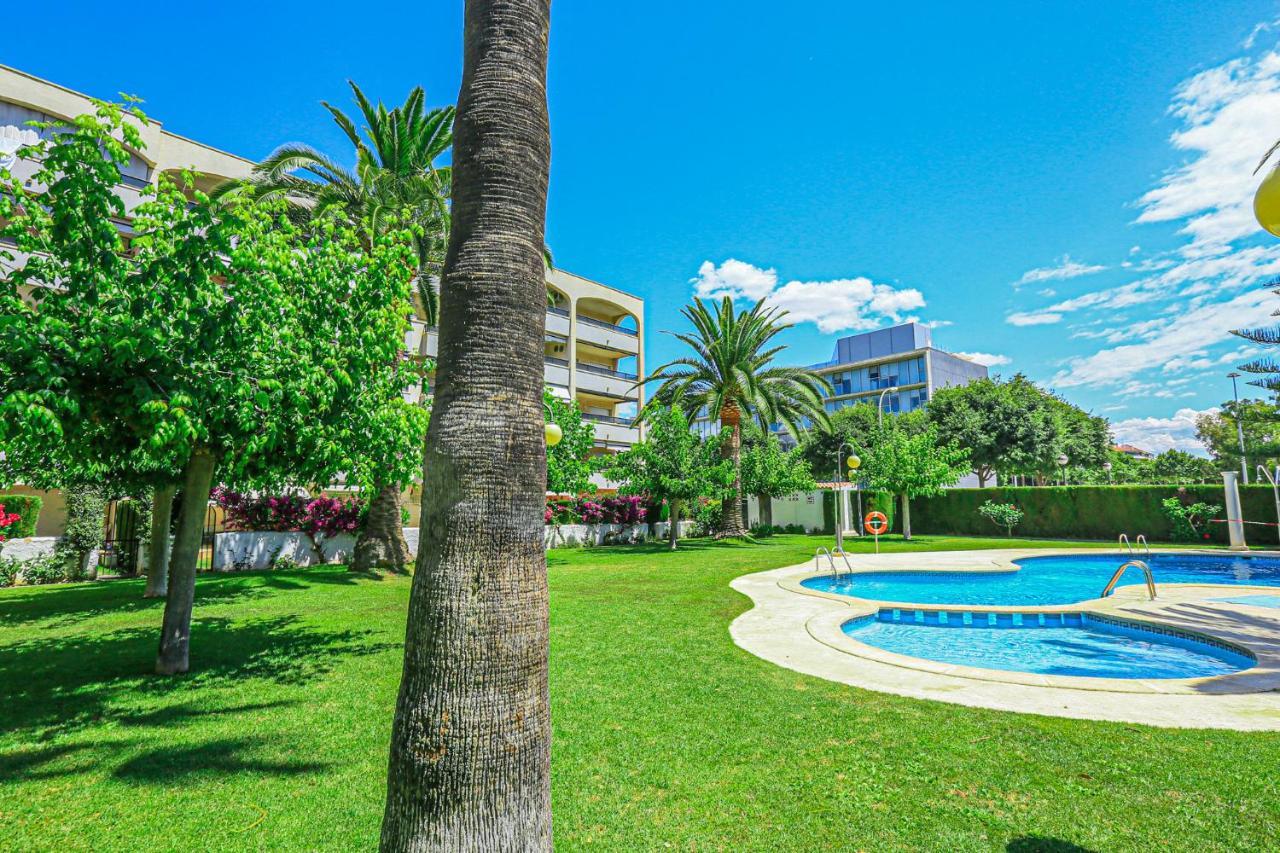Apartament Regata Litoral Costa Dorada - Only Families Cambrils Zewnętrze zdjęcie