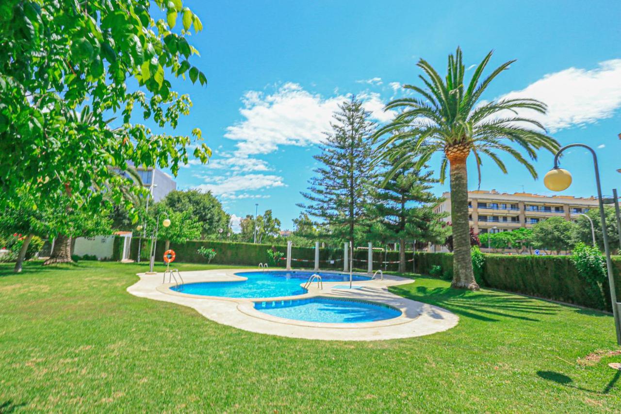 Apartament Regata Litoral Costa Dorada - Only Families Cambrils Zewnętrze zdjęcie