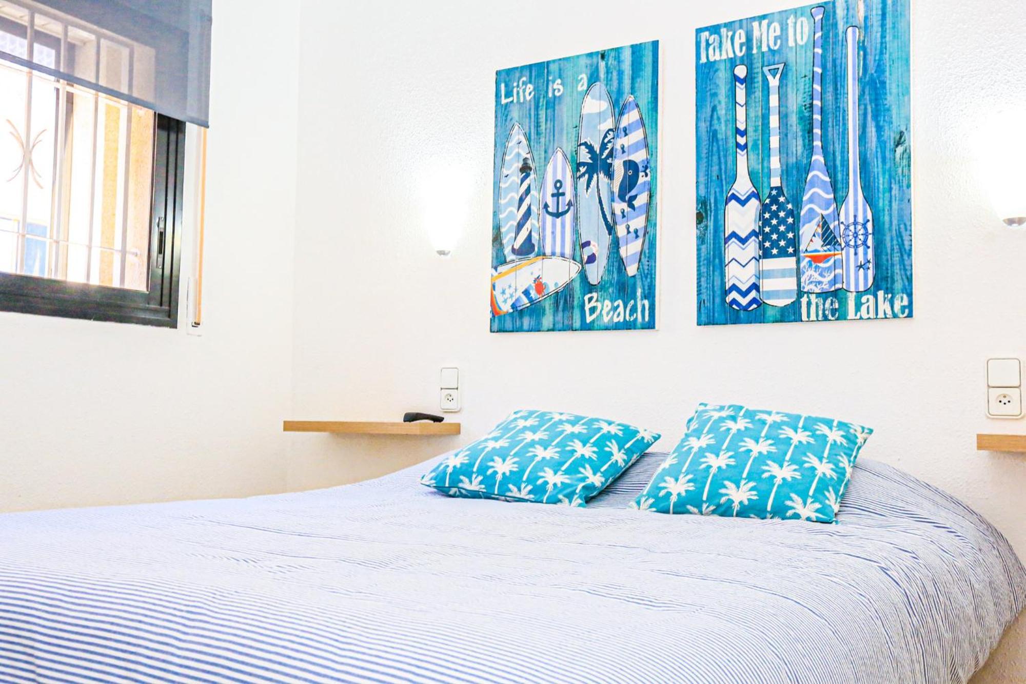 Apartament Regata Litoral Costa Dorada - Only Families Cambrils Zewnętrze zdjęcie
