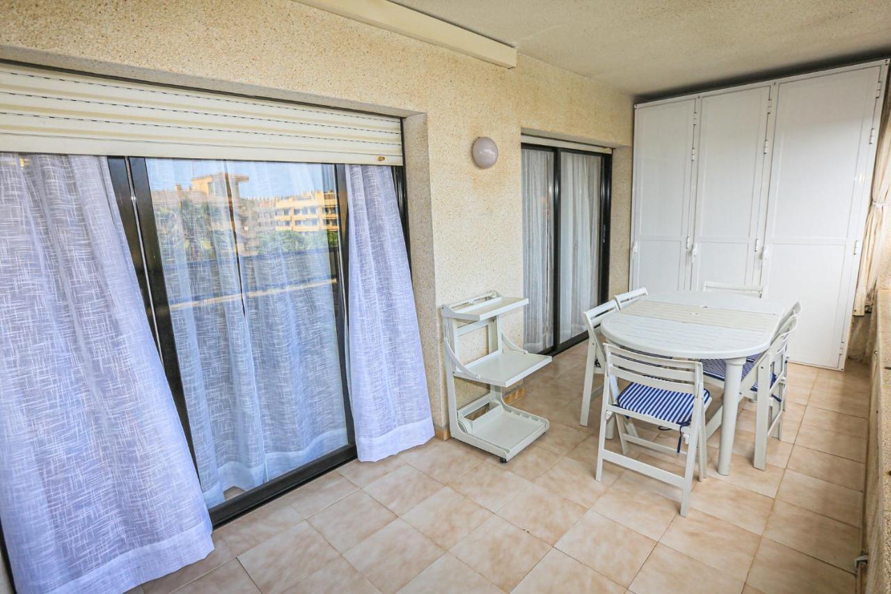 Apartament Regata Litoral Costa Dorada - Only Families Cambrils Zewnętrze zdjęcie