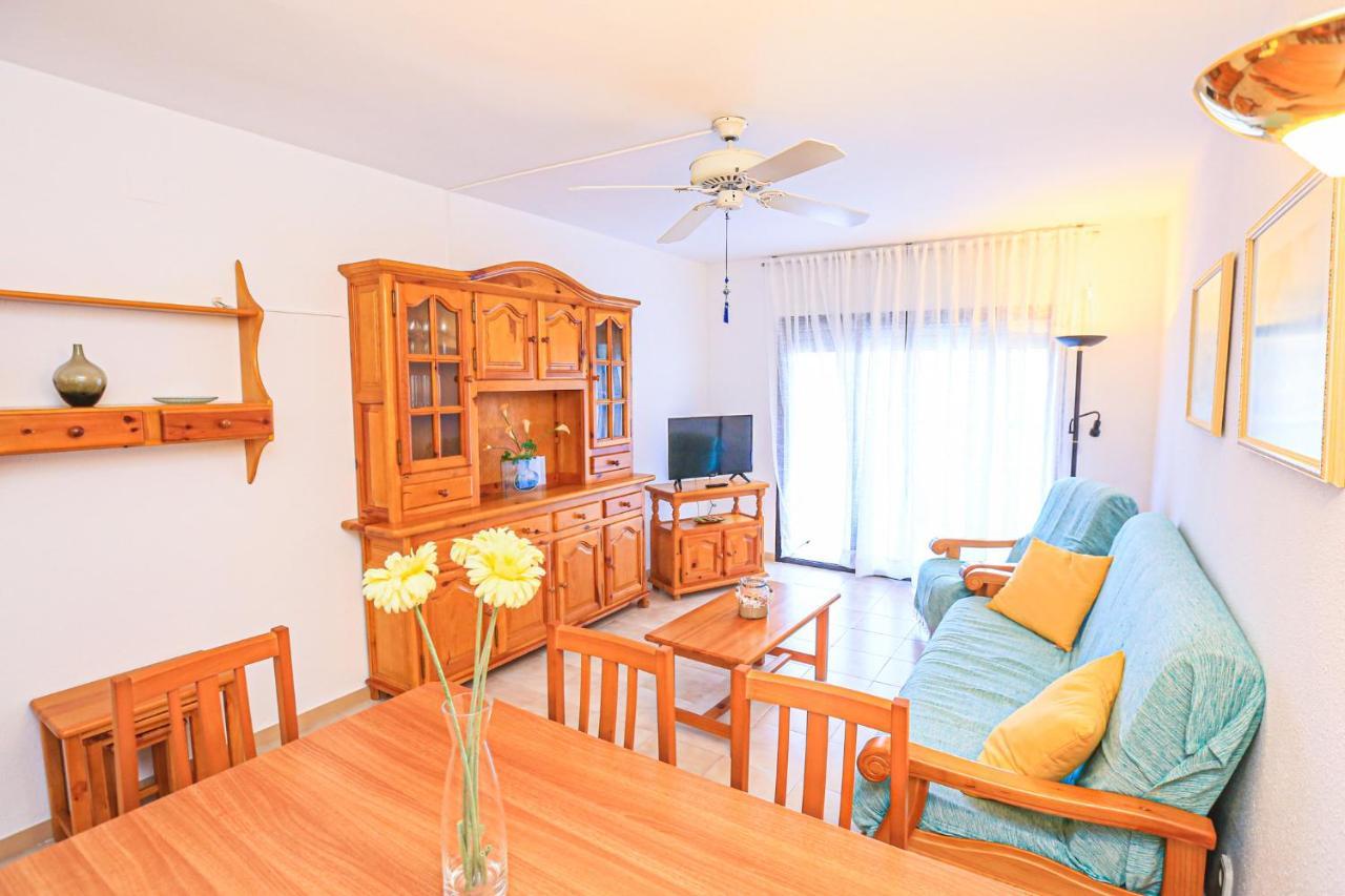 Apartament Regata Litoral Costa Dorada - Only Families Cambrils Zewnętrze zdjęcie