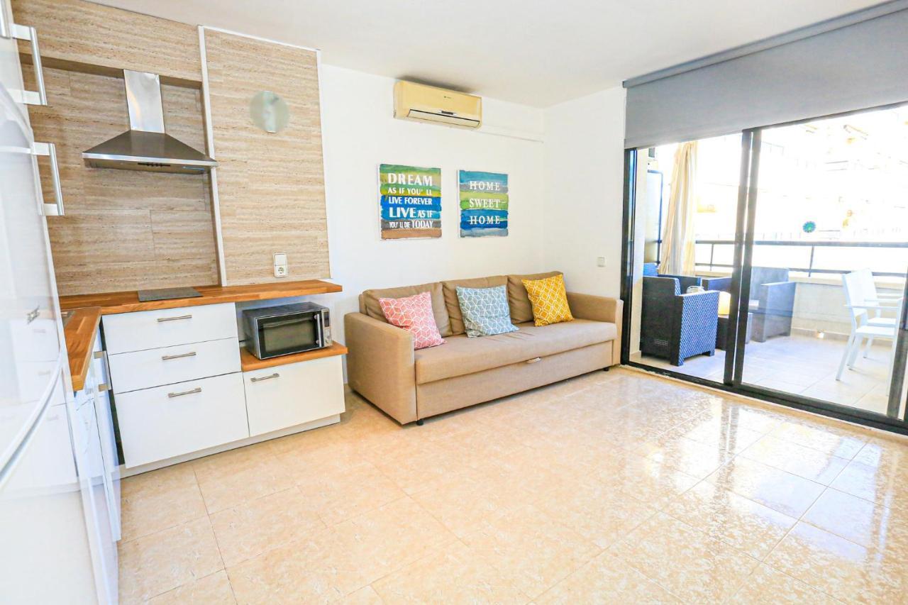 Apartament Regata Litoral Costa Dorada - Only Families Cambrils Zewnętrze zdjęcie