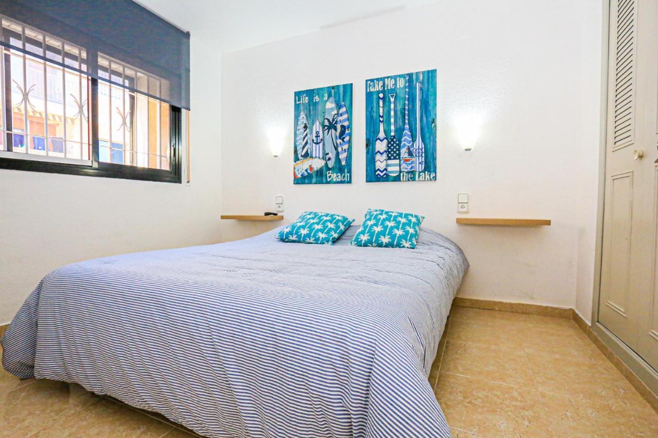 Apartament Regata Litoral Costa Dorada - Only Families Cambrils Zewnętrze zdjęcie