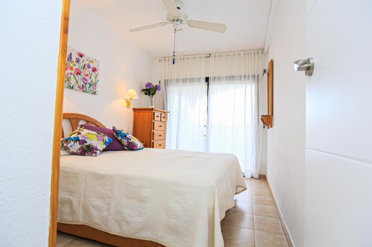 Apartament Regata Litoral Costa Dorada - Only Families Cambrils Zewnętrze zdjęcie