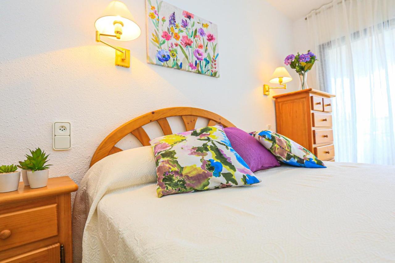 Apartament Regata Litoral Costa Dorada - Only Families Cambrils Zewnętrze zdjęcie