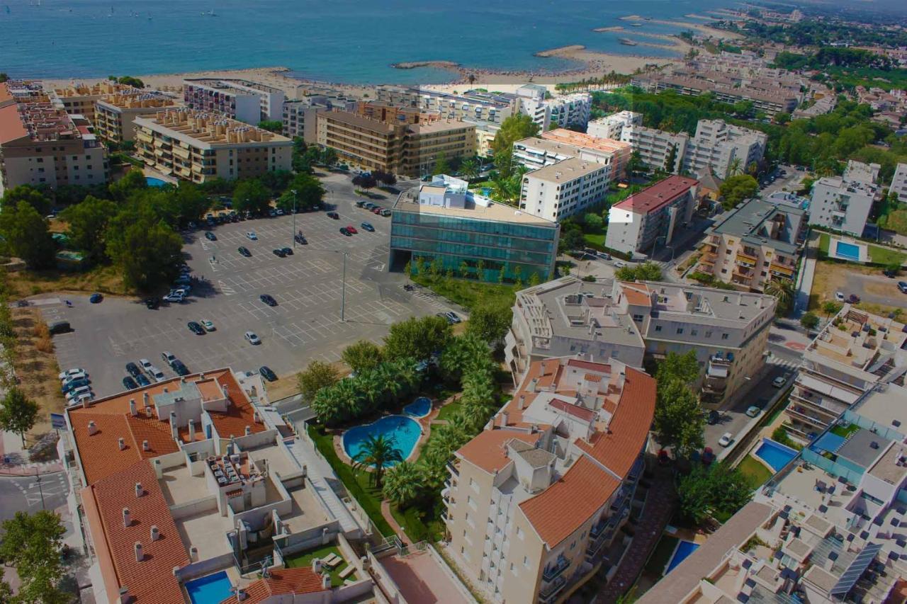 Apartament Regata Litoral Costa Dorada - Only Families Cambrils Zewnętrze zdjęcie