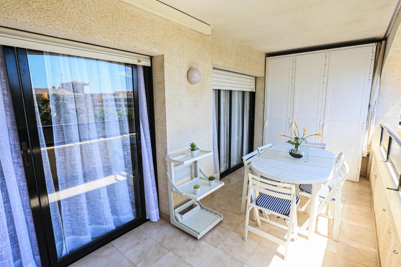 Apartament Regata Litoral Costa Dorada - Only Families Cambrils Zewnętrze zdjęcie