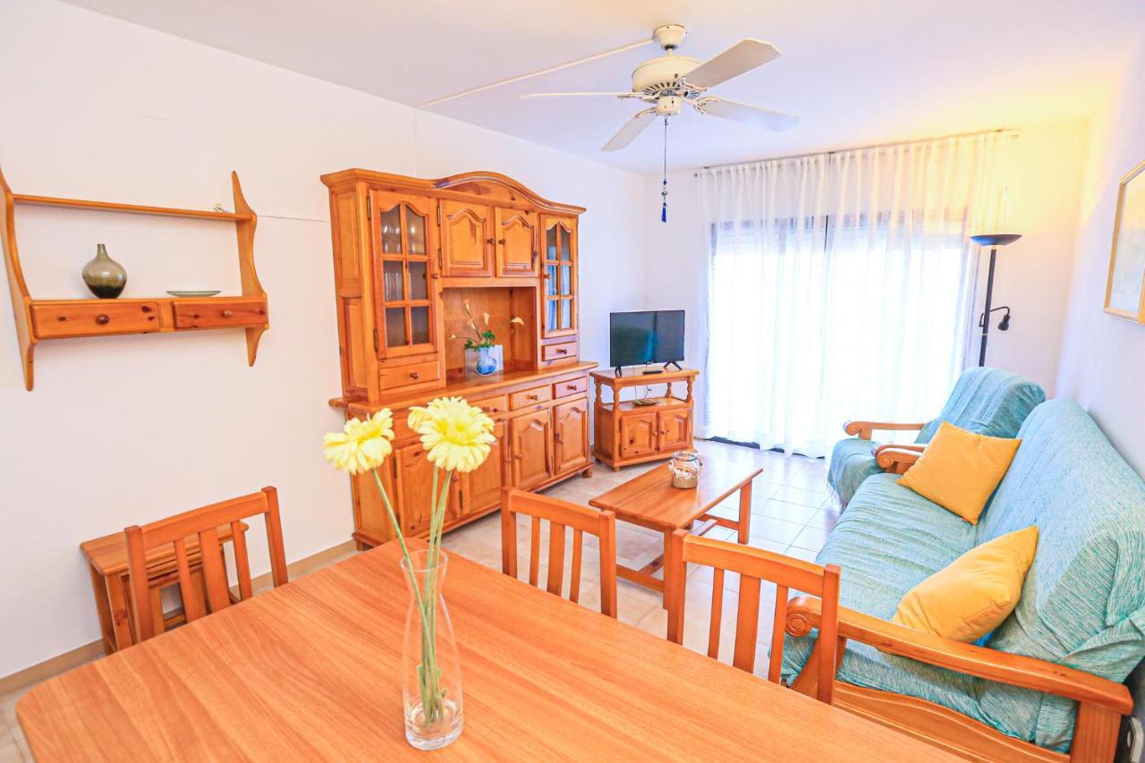 Apartament Regata Litoral Costa Dorada - Only Families Cambrils Zewnętrze zdjęcie