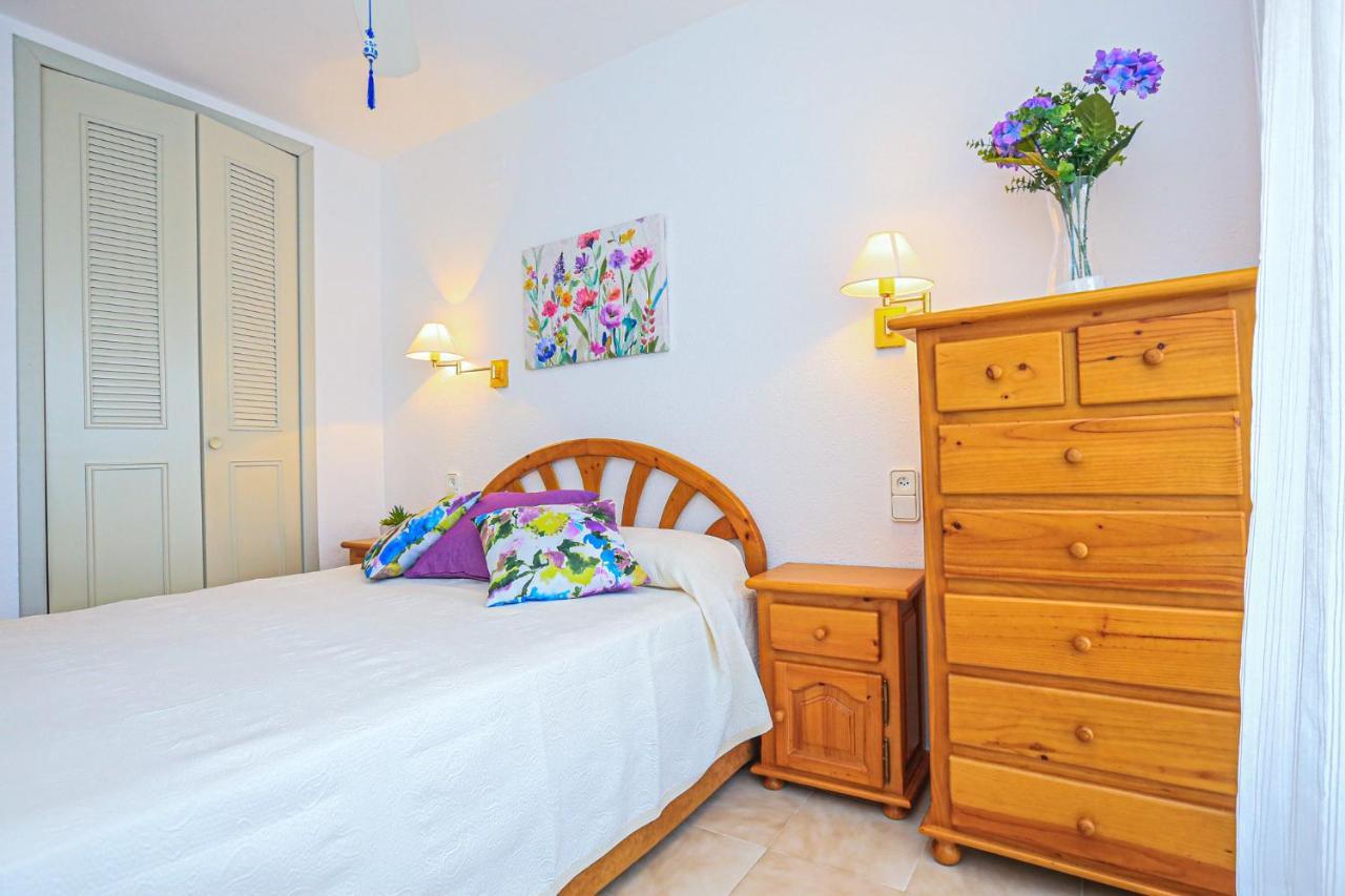 Apartament Regata Litoral Costa Dorada - Only Families Cambrils Zewnętrze zdjęcie