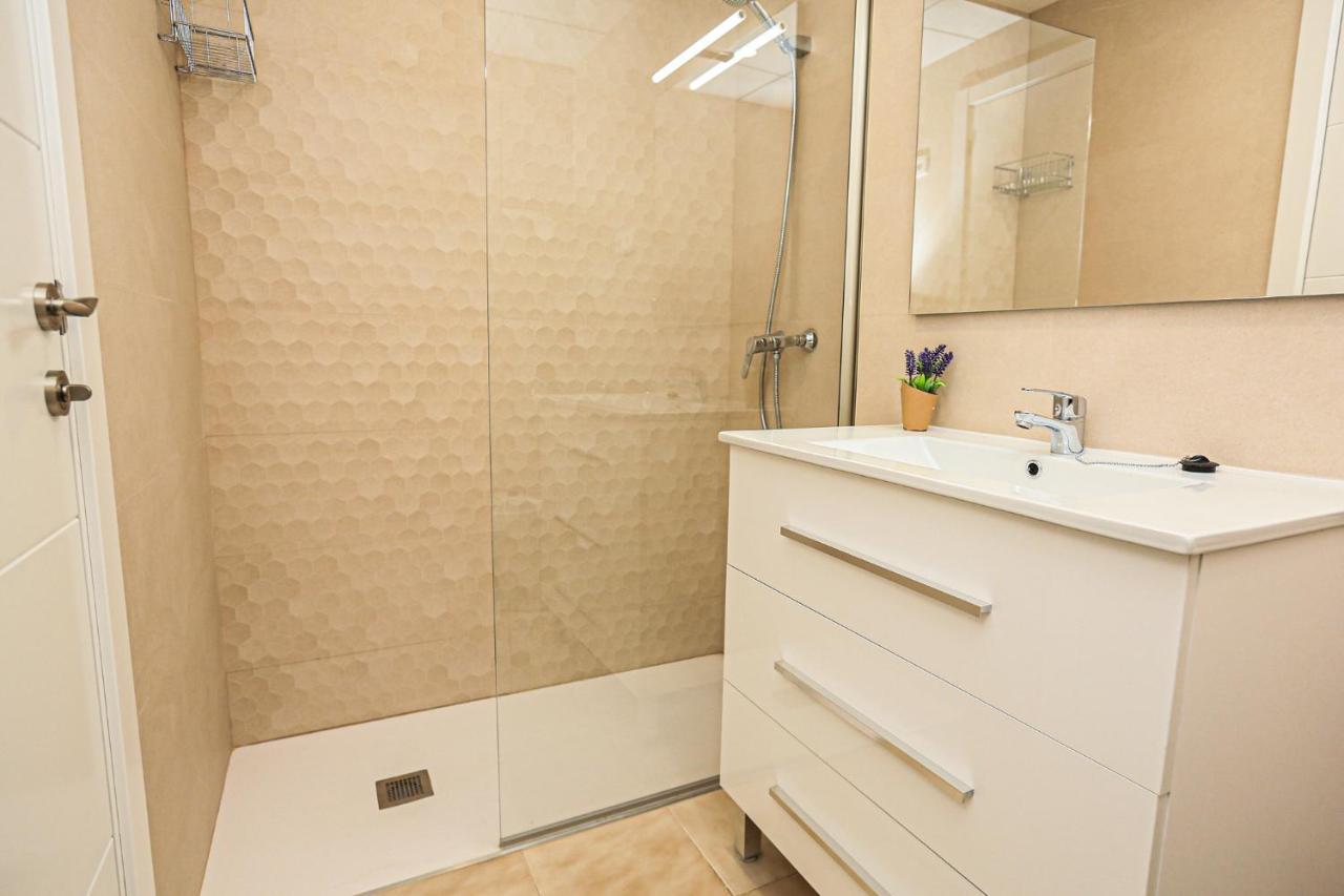 Apartament Regata Litoral Costa Dorada - Only Families Cambrils Zewnętrze zdjęcie