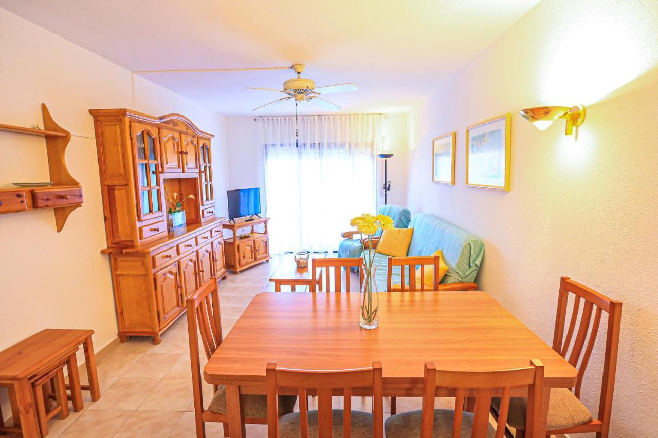 Apartament Regata Litoral Costa Dorada - Only Families Cambrils Zewnętrze zdjęcie