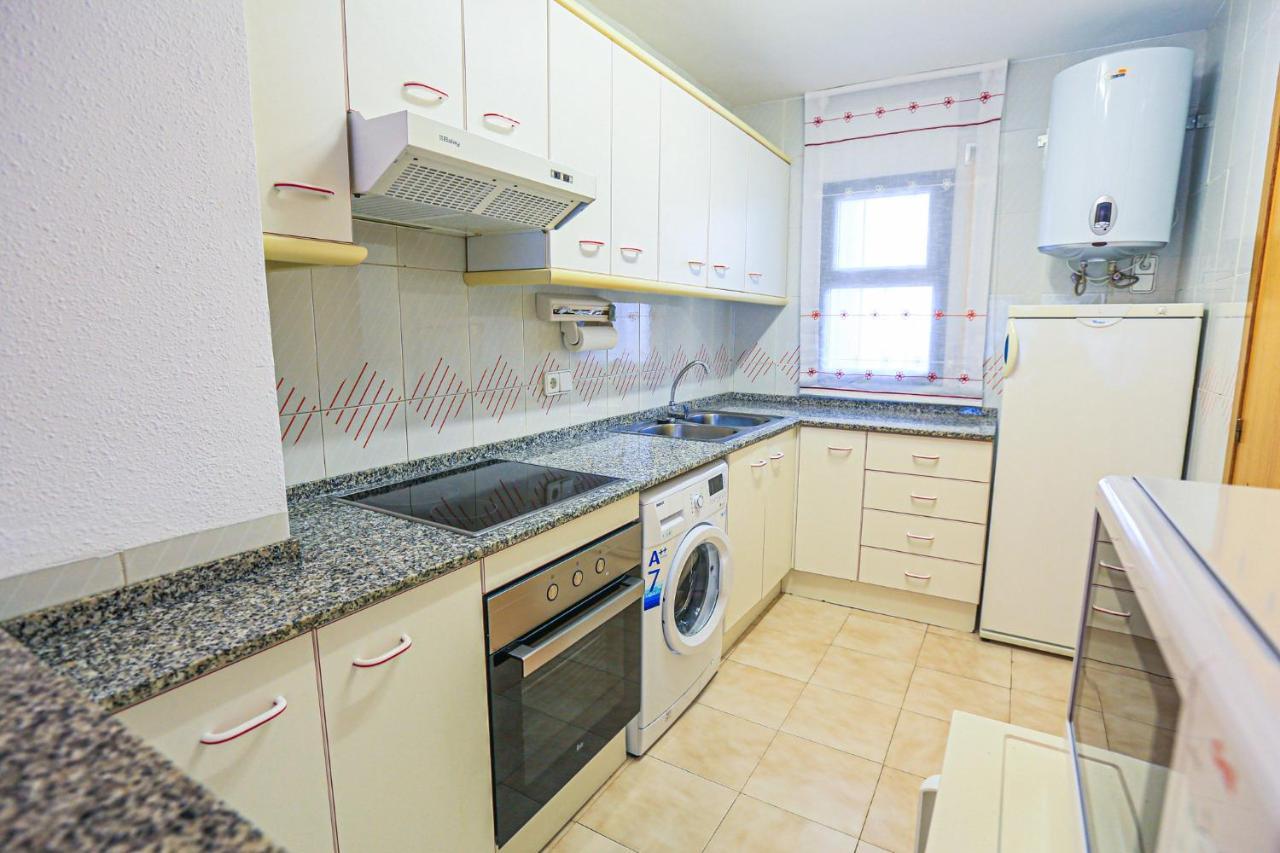 Apartament Regata Litoral Costa Dorada - Only Families Cambrils Zewnętrze zdjęcie