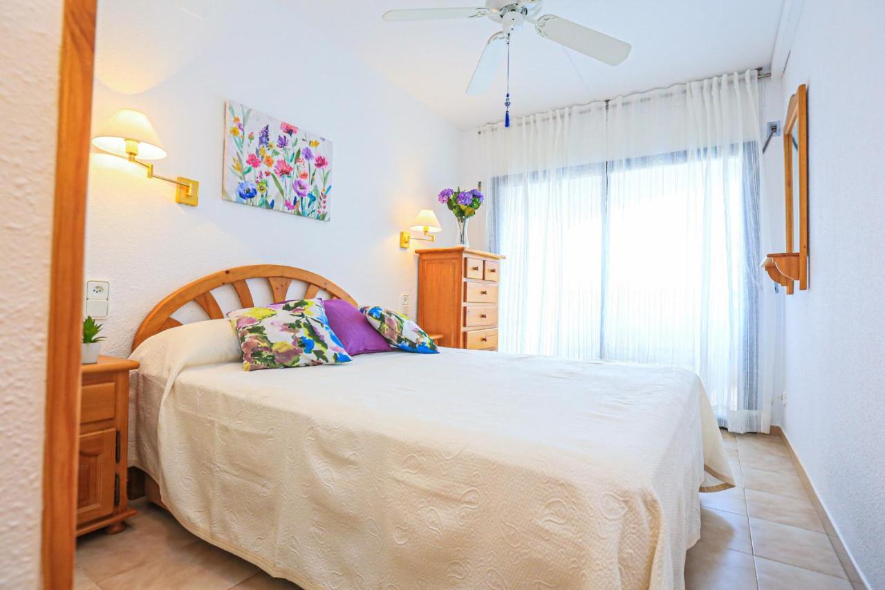 Apartament Regata Litoral Costa Dorada - Only Families Cambrils Zewnętrze zdjęcie