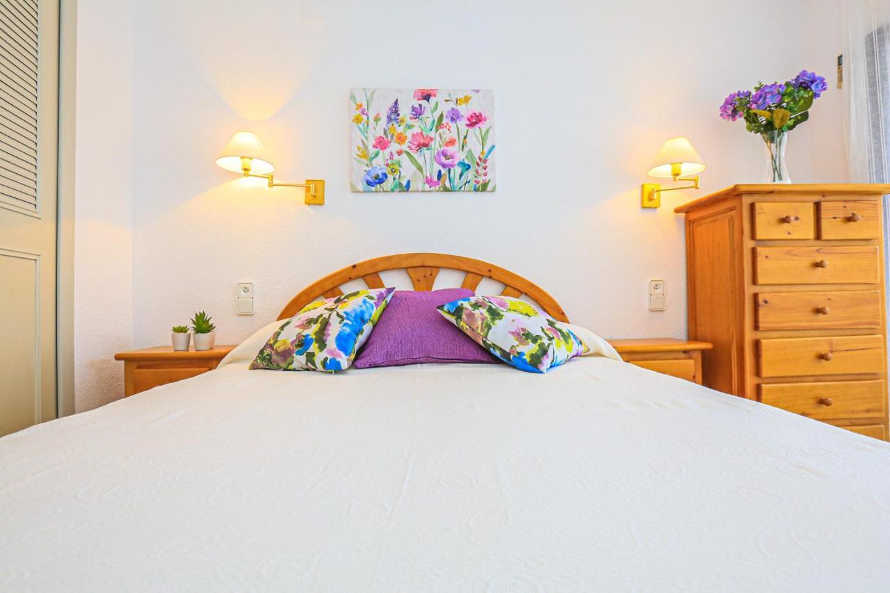 Apartament Regata Litoral Costa Dorada - Only Families Cambrils Zewnętrze zdjęcie