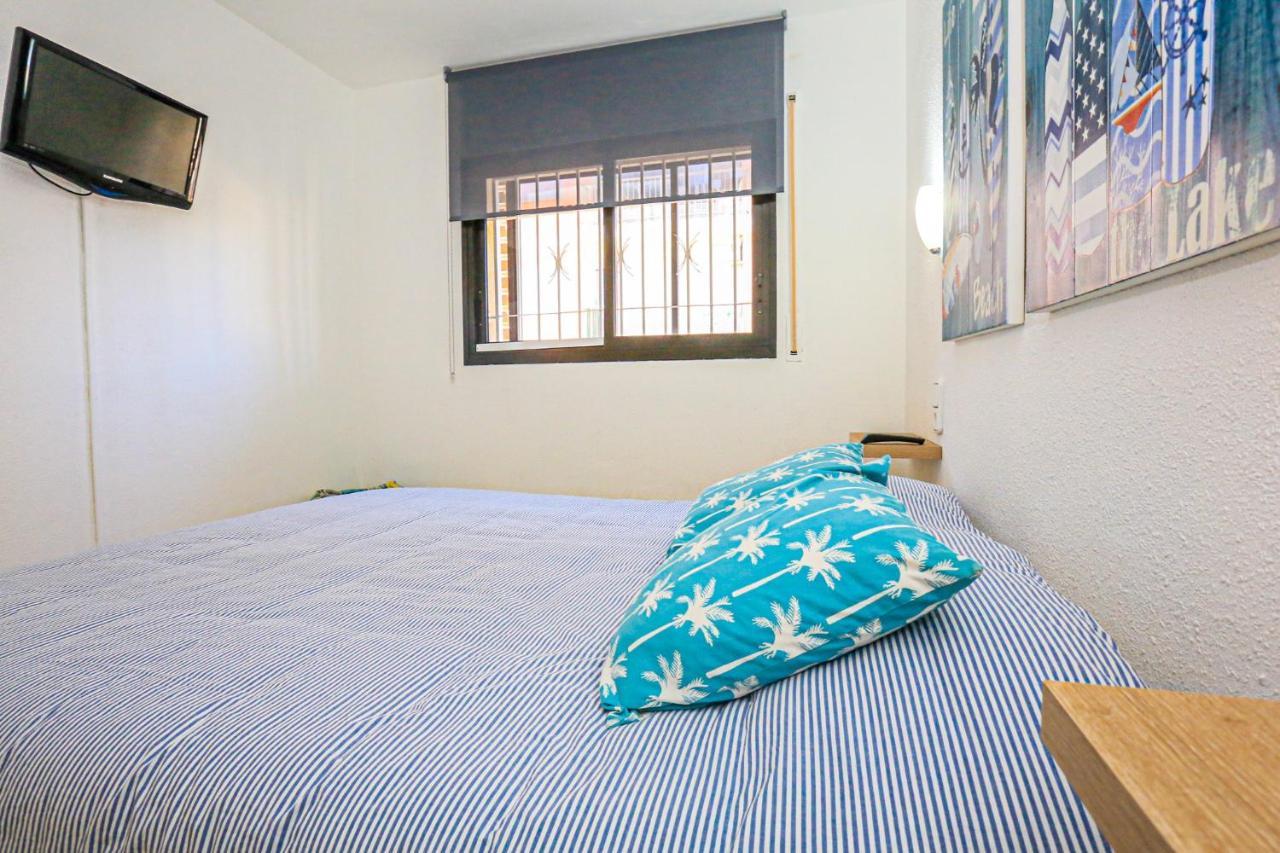 Apartament Regata Litoral Costa Dorada - Only Families Cambrils Zewnętrze zdjęcie
